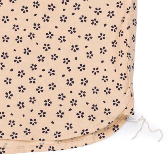 3Sixteen Tan Sakura Short Sleeve shirt - Picture 2 of 9